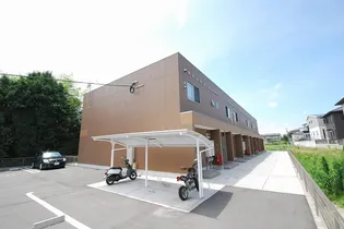 サンモール Kの画像