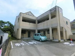 サンクレスト Sの画像