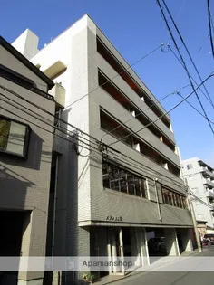 メゾン上之園の画像