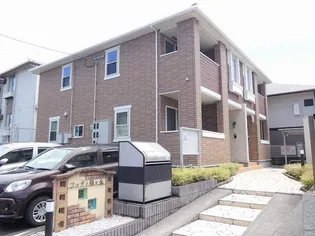 コッティ桜ヶ丘の画像