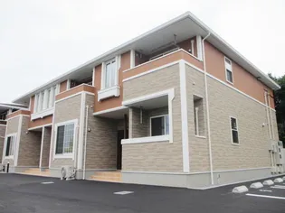 サラスバーテ Bの画像