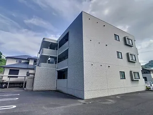 リバーサイド梶原の画像