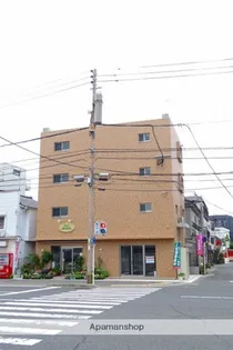 ANGE【4階】の外観