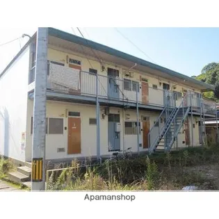 ハイツ羽山の画像