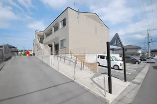 PARK SIDE IRISの画像