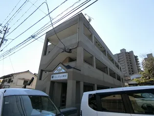 FOUR LEAF 城山の画像