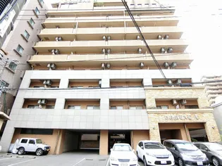 ドミール雅【0302号室】の外観