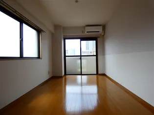 タウンパディ上之園【0605号室】の内装