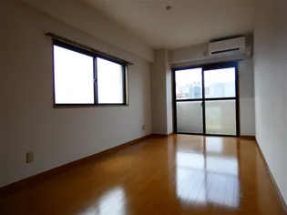 タウンパディ上之園【0605号室】の内装