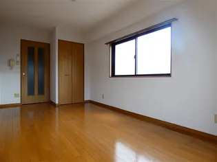 タウンパディ上之園【0605号室】の内装