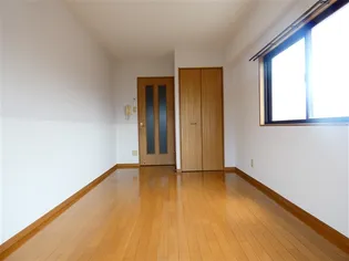 タウンパディ上之園【0605号室】の内装