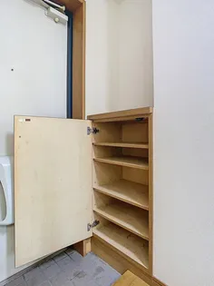 タウンパディ上之園【0502号室】の内装