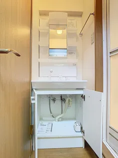 タウンパディ上之園【0502号室】の内装