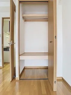 タウンパディ上之園【0502号室】の内装