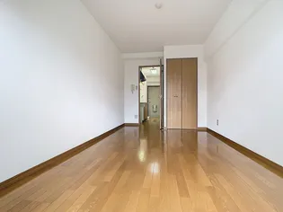 タウンパディ上之園【0502号室】の内装