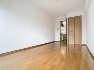 タウンパディ上之園【0502号室】の内装