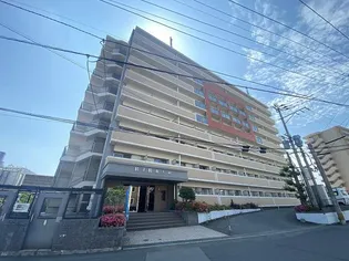 RJR鹿大前の画像