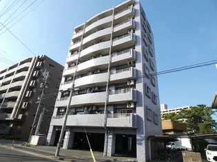 ブルースター天保山【0401号室】の外観