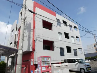 アーデルメゾン【0308号室】の外観