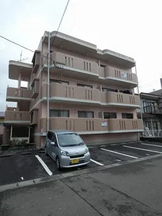 プレステージ末満の画像