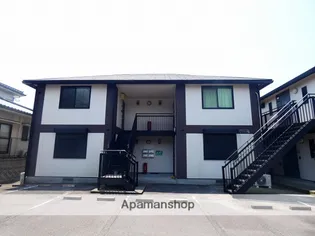 ウエストヒルズ西紫原A棟の画像