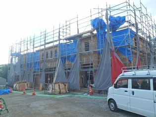 メゾン ド オーブⅠの画像