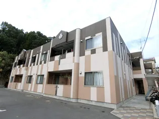 セントレーナ吉野の画像