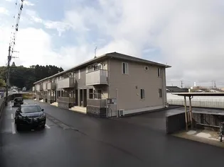 マーベラスコートIの画像