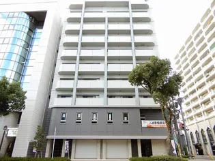 D’ FOREST 甲南【5階】の外観