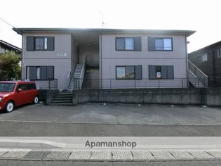 ハイム武の画像