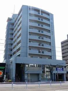 SGウイング荒田の画像