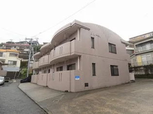 ソレーユⅠの画像