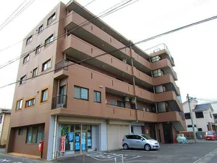 ガーデンプレイスMAKIの画像