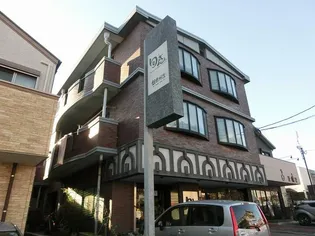 セレブレイトAKI【0201号室】の外観