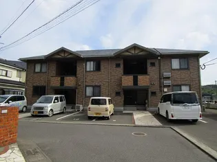 セジュールアンダンテの画像