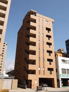 サン ラクーアビルの画像