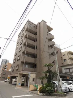 コンフォート雅の画像