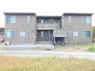 パークヒルハイム峰桜の画像