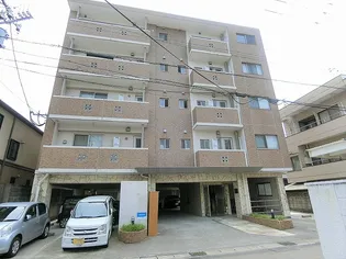 フォンス城西の画像