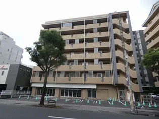 リッツコートⅡの画像