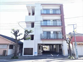 エヴォルート谷山中央の画像