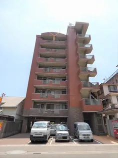 フレシール武之橋の画像