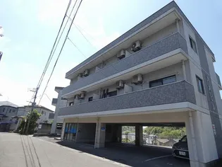 芦刈ビル【0208号室】の外観