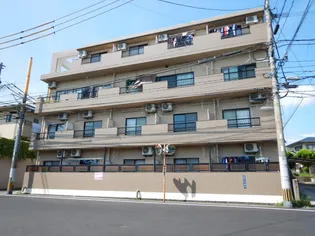 エスポワール21【0206号室】の外観