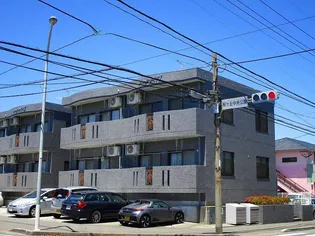 パークサイドⅡの画像