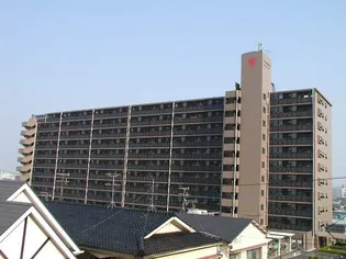 トーカンマンション慈眼寺の画像