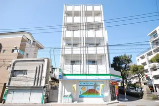 ヒルズ表参道の画像