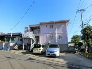 ハピネスハイツの画像