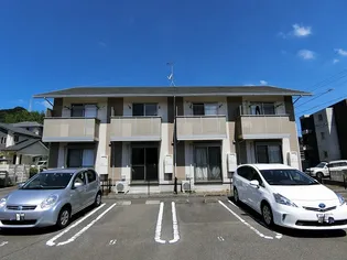 ファミーユ 壱番館の画像