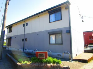 鹿児島県鹿児島市東谷山4丁目【アパート】の外観